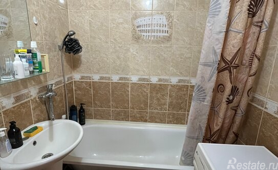 Продажа 2-комн квартиры на вторичном рынке Сергиевский, ул Юбилейная,  д. 4