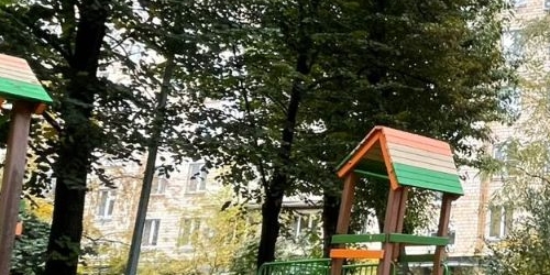 2-комн квартира 1-я Дубровская улица, 2БК1