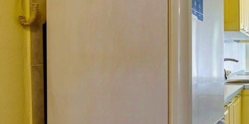 1-комн квартира Живописная улица, 5К6