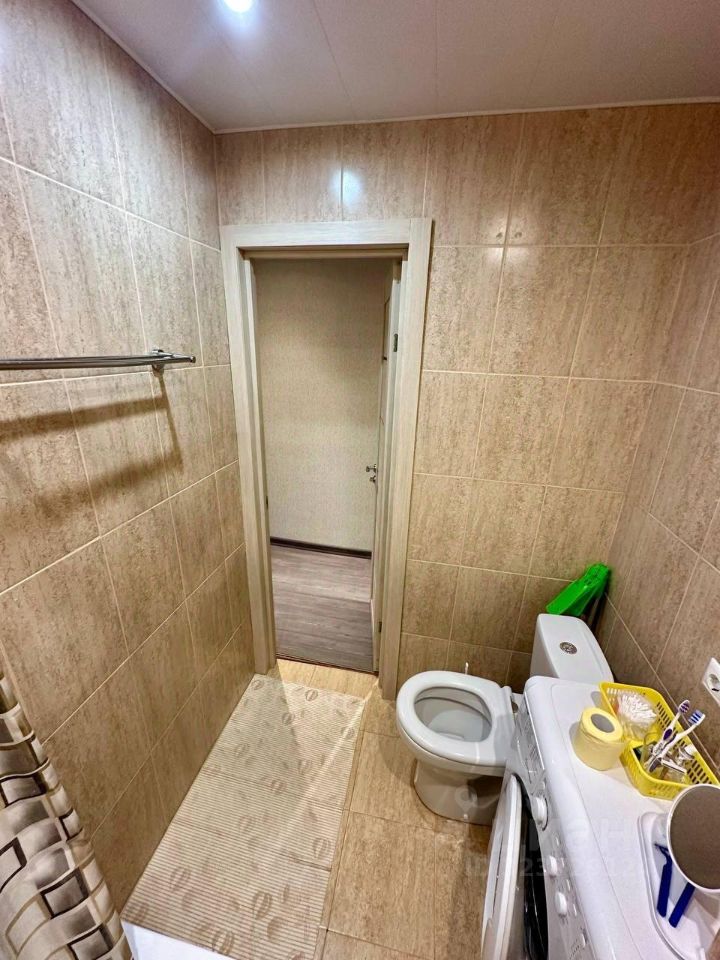 Продажа 1-комн квартиры на вторичном рынке Фрязино, улица Попова, 5а