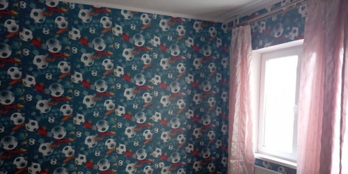 2-комн квартира Госпитальный переулок, 17