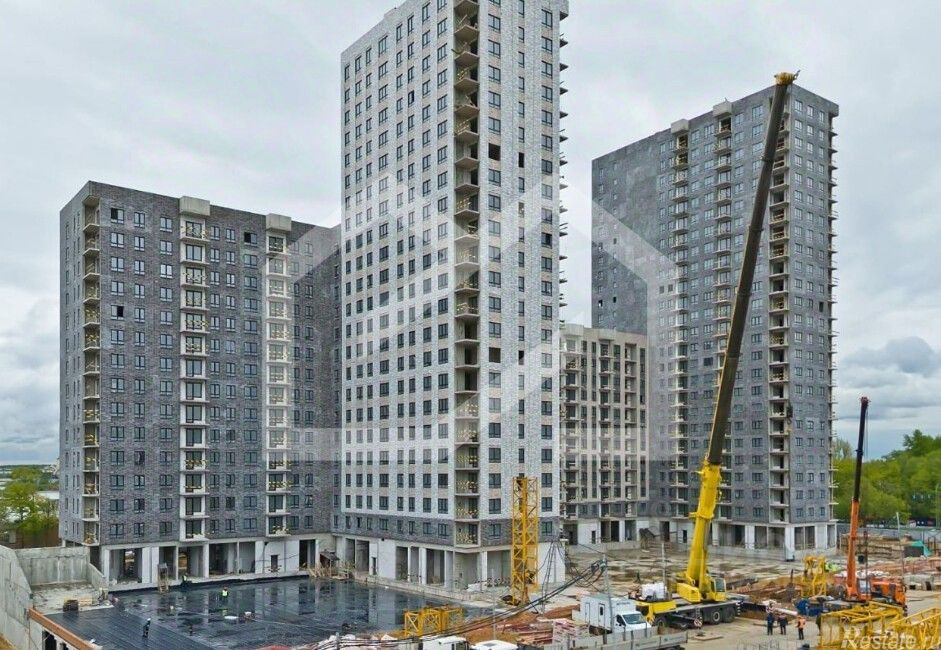 Продажа торгового помещения Амурская ул,  д. 9/6 с9