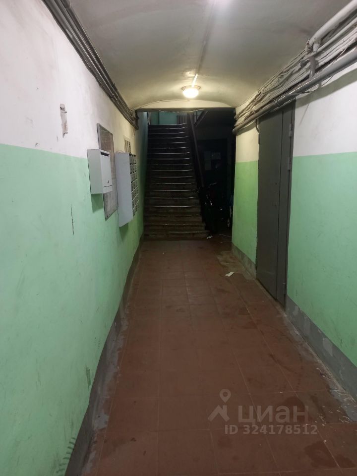 Продажа комнаты Железноводская улица, 20