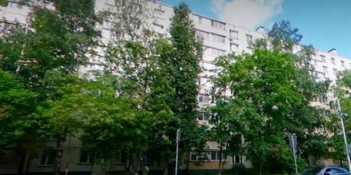 1-комн квартира улица Яблочкова,  д. 4