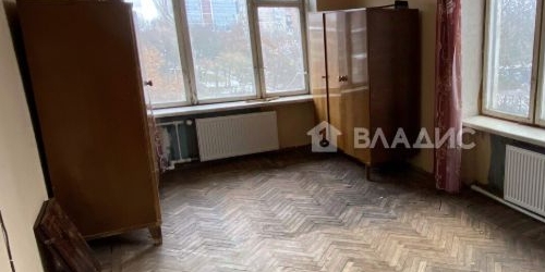 2-комн квартира улица Цимбалина, 52