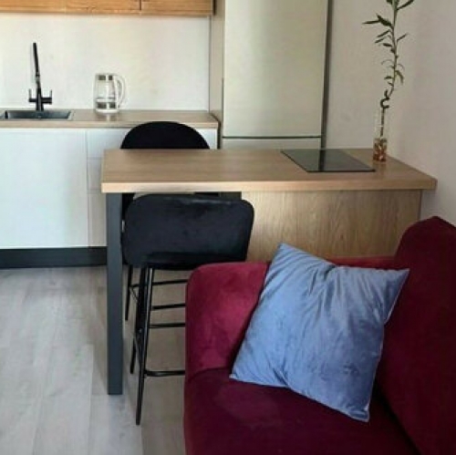 1-комн квартира Светлановский пр-кт,  д. 8