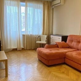 Продажа 1-комн квартиры на вторичном рынке ул Верхняя,  д. 3,  к. 2