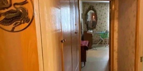 3-комн квартира улица Кулакова, 21