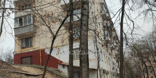 1-комн квартира Карамышевская наб,  д. 6