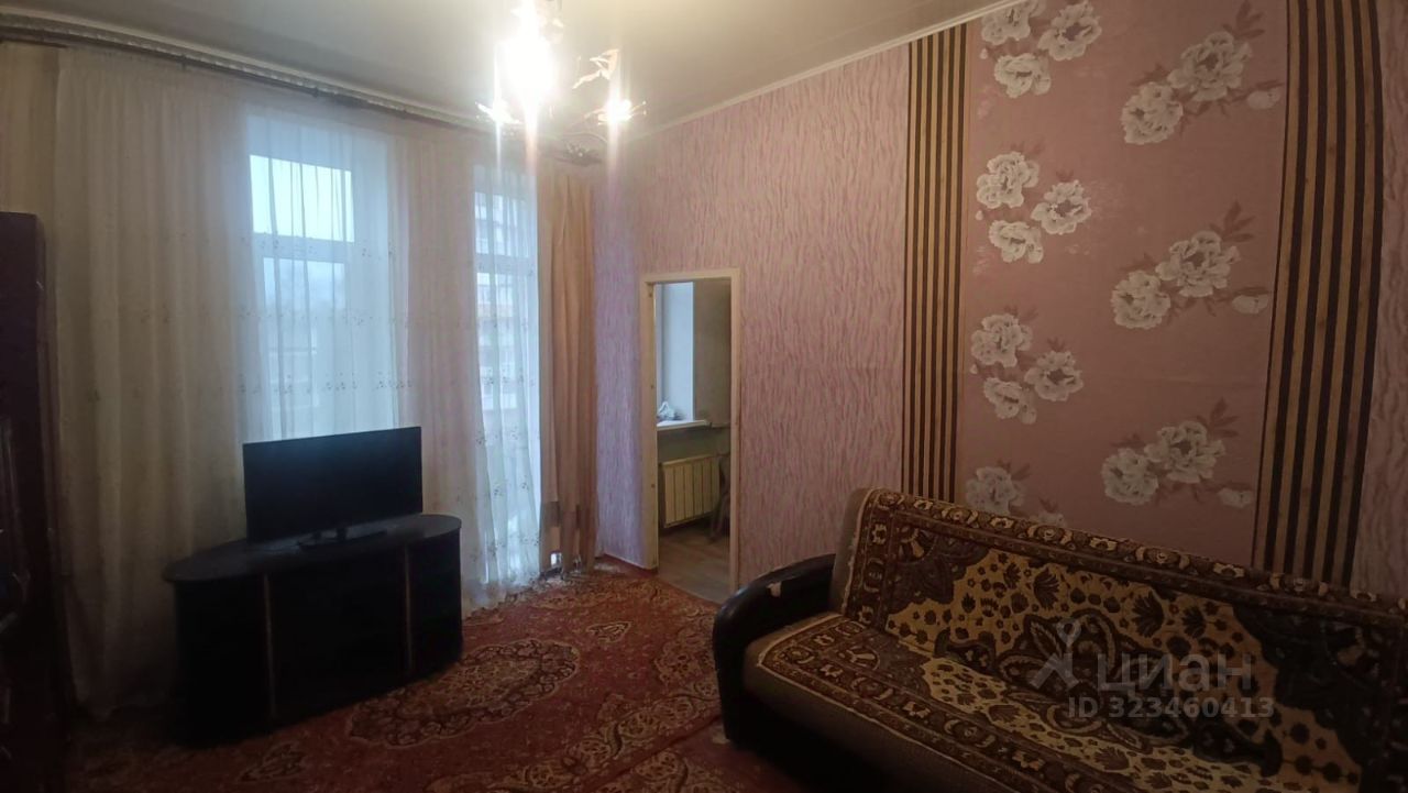 Продажа комнаты Ступино, улица Андропова, 30/23