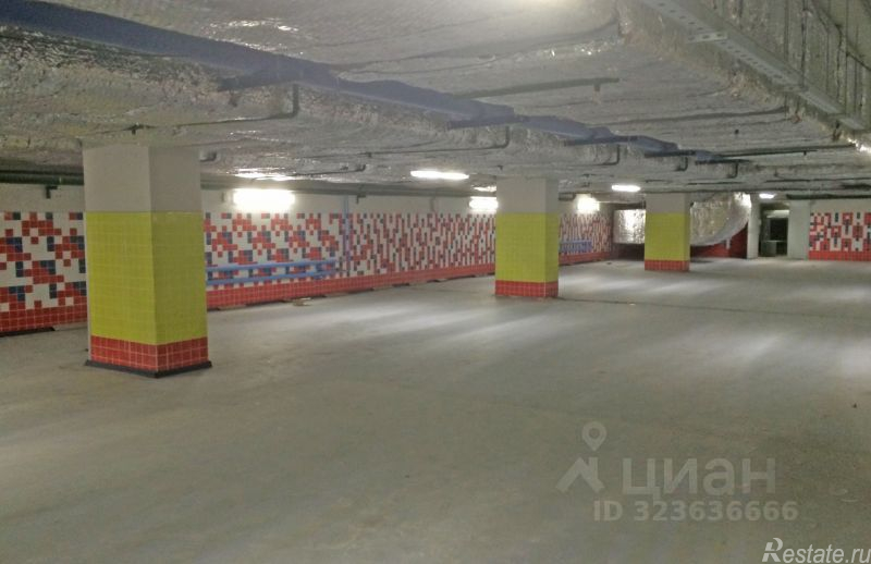 Аренда офиса Калужское шоссе (дублёр),  д. 1 с1