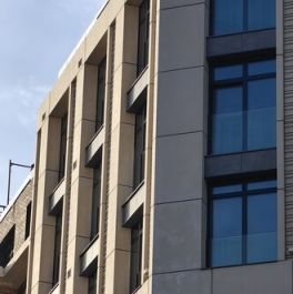 Продажа 3-комн квартиры на вторичном рынке улица Стахановцев,  д. 1 с1