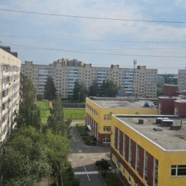 Продажа 3-комн квартиры на вторичном рынке Полевая улица,  д. 19