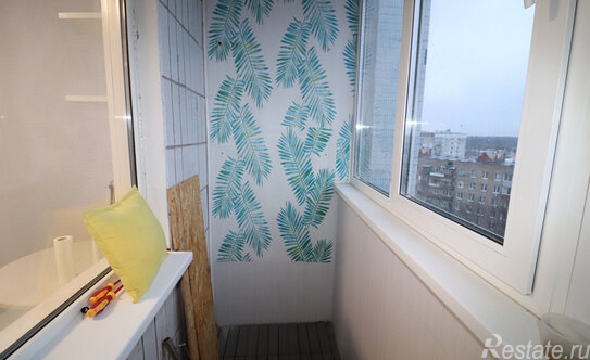 Продажа 1-комн квартиры на вторичном рынке Керамик, Береговая улица,  д. 8