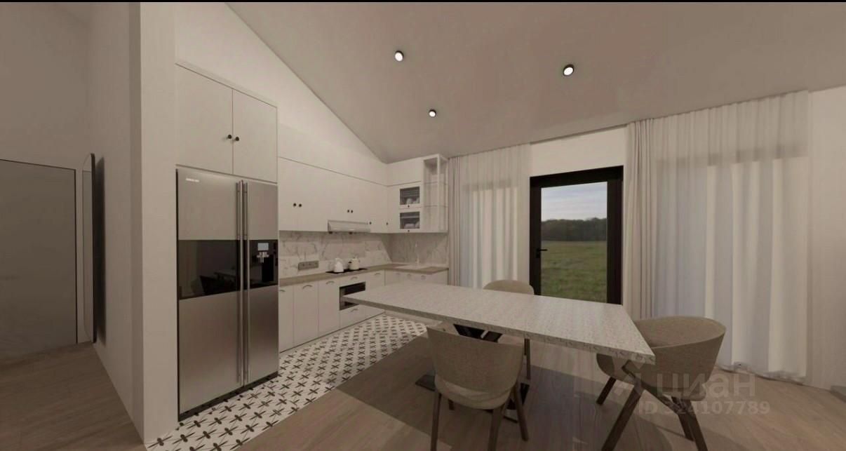 Продажа дома Сказка СНТ,  д. 161