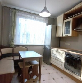 Продажа 1-комн квартиры на вторичном рынке Борисовский проезд,  д. 9,  к. 3