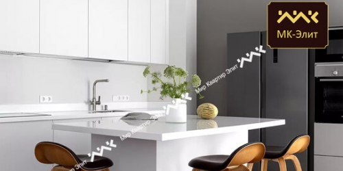 3-комн квартира Приморский пр-кт,  д. 46