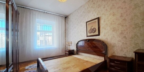 1-комн квартира улица Герасима Курина,  д. 22