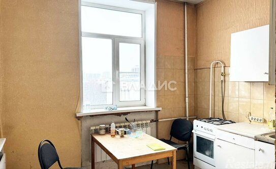 Продажа 3-комн квартиры на вторичном рынке Карачаровская 2-я ул