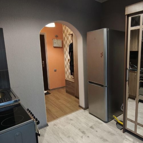 Студия проспект Маршала Блюхера, 8к1