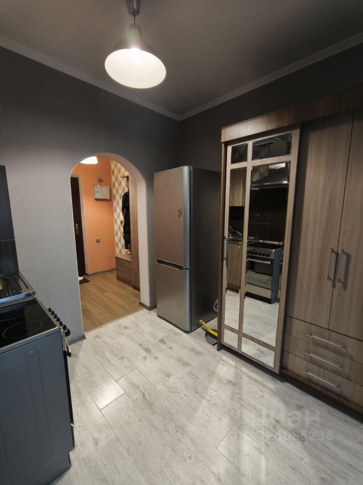 Продажа студии проспект Маршала Блюхера, 8к1