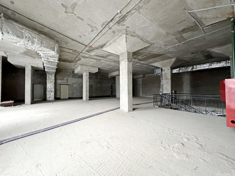 Аренда ПСН Народного Ополчения ул,  д. 15 к3