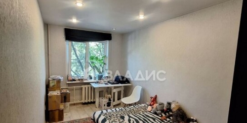 3-комн квартира ул Таллинская,  д. 15