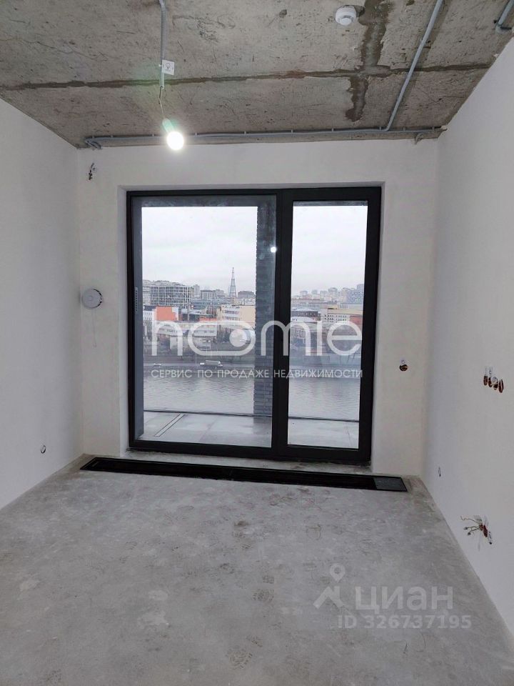 Продажа 3-комн квартиры на вторичном рынке Автозаводская улица, 26/1