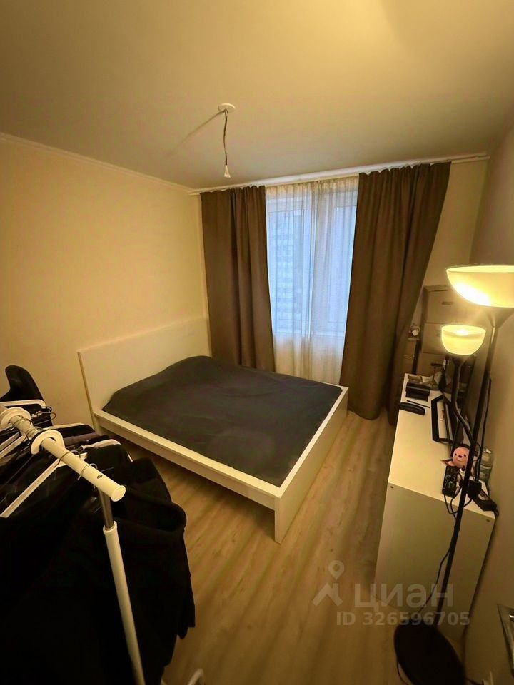 Продажа 1-комн квартиры на вторичном рынке Мурино, бульвар Воронцовский, 16к1