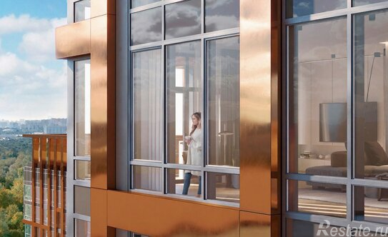 Продажа 1-комн квартиры на вторичном рынке Шелепихинская набережная,  д. 38 к5