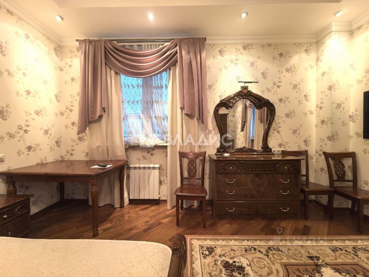 Продажа 3-комн квартиры на вторичном рынке Юбилейный мкр, улица Лесная, 12