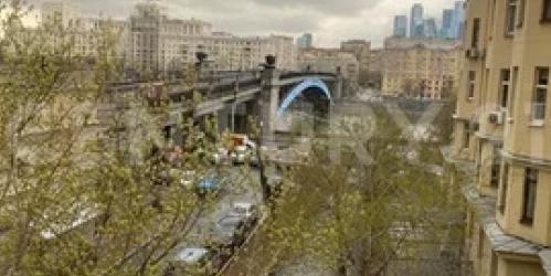 Комната 1-й Николощеповский пер,  д. 20к4