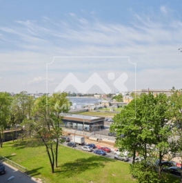 Продажа 1-комн квартиры на вторичном рынке Пискаревский пр-кт,  д. 1