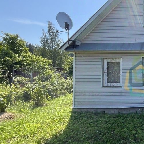 Коттедж/дом д. Проба, шоссе Пробинское, 55