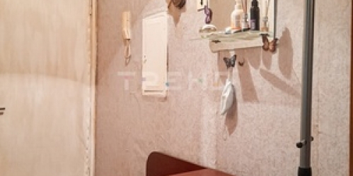 2-комн квартира Пушкин, Железнодорожная ул,  д. 78