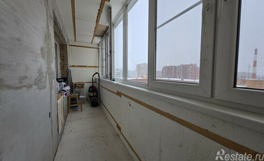 Продажа 1-комн квартиры на вторичном рынке Ступино, ул Горького,  д. 51