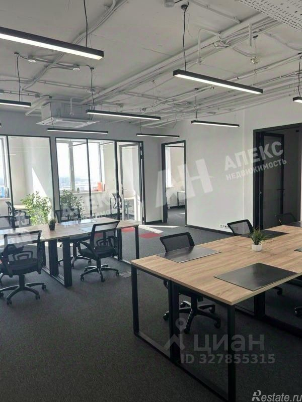 Аренда офиса ул Академика Варги,  д. 8,  к. 1