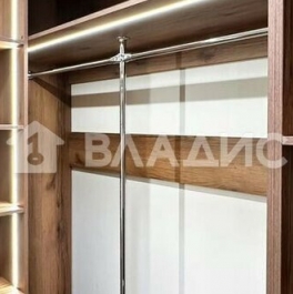 Продажа 1-комн квартиры на вторичном рынке Волгоградский пр-кт,  д. 32/5 к2