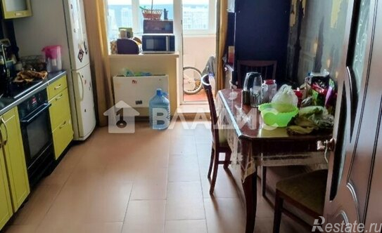 Продажа 3-комн квартиры на вторичном рынке Пушкино, 2-й Фабричный проезд,  д. 16