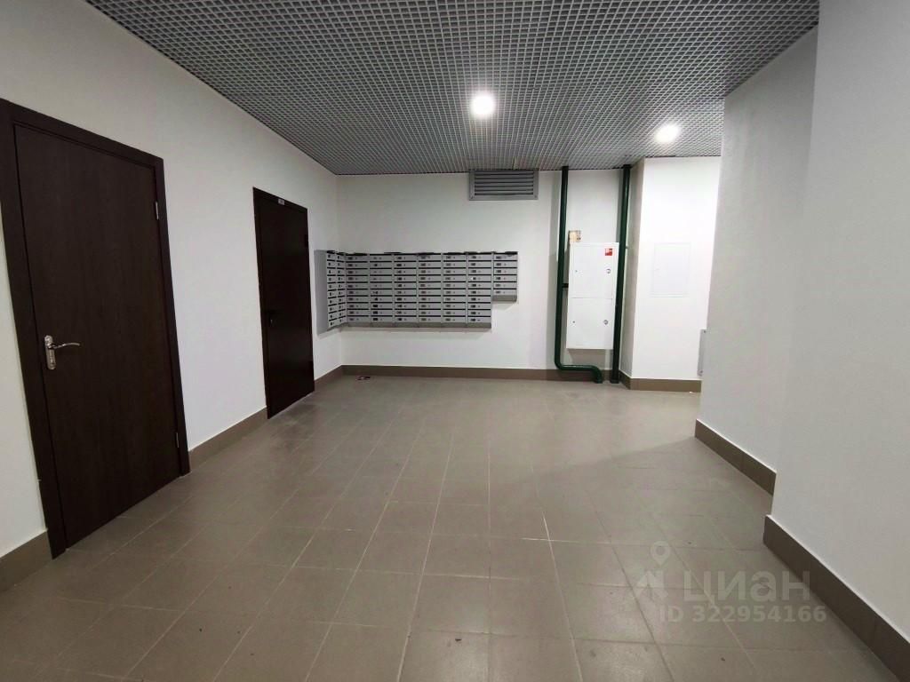 Продажа 2-комн квартиры на вторичном рынке улица Малыгина, 12А