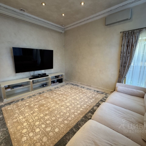 Коттедж/дом Николо-Урюпино с, Станиславская ул,  д. 3