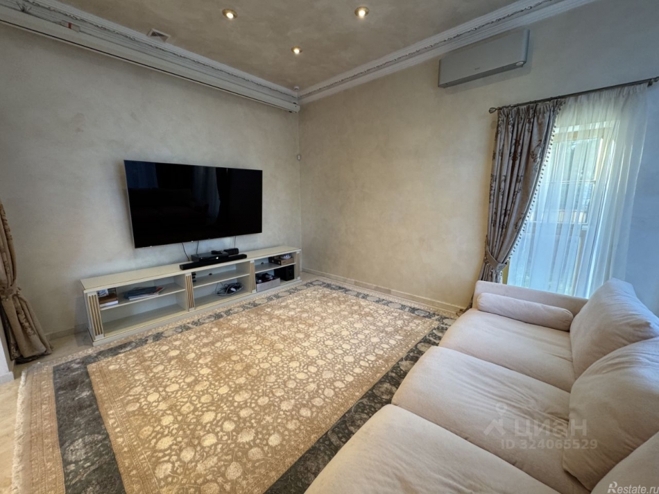 Аренда дома Николо-Урюпино с, Станиславская ул,  д. 3