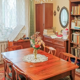 Продажа 1-комн квартиры на вторичном рынке Пограничника Гарькавого ул,  д. 20,  к. 4