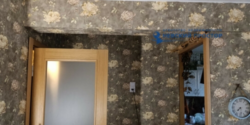 1-комн квартира проспект Мечникова,  д. 9