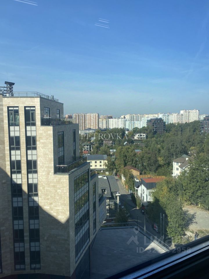 Продажа 1-комн квартиры на вторичном рынке 4-я Мякининская улица, 27