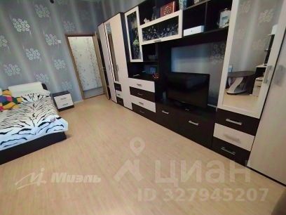 Продажа 3-комн квартиры на вторичном рынке Люберцы, Красноармейская улица, 8