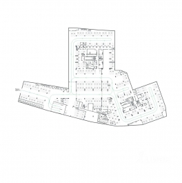 Продажа склада улица Академика Челомея