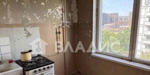 3-комн квартира Черкизовская Б. ул,  д. 2,  к. 3