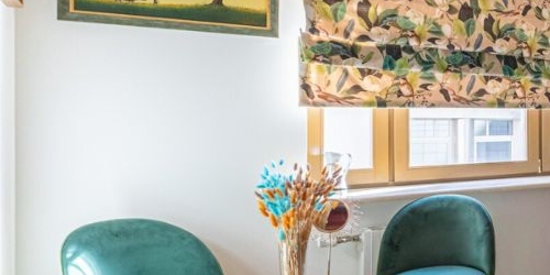 4-комн квартира 3-я Тверская-Ямская улица, 44