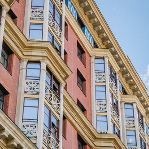 1-комн квартира Плесецкая ул,  д. 6